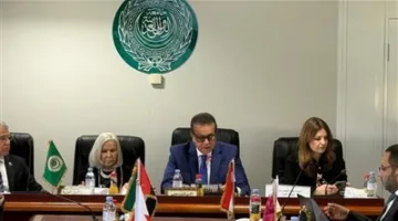 انتخاب وزير الصحة بالإجماع ليتولى رئاسة المكتب التنفيذي لمجلس وزراء الصحة العرب للمرة الرابعة على التوالي