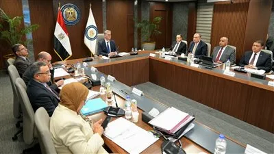 3.5 مليون برميل من الاحتياطيات الجديدة و3.7 مليون ساعة عمل آمنة في تقرير أداء “ثروة للبترول” لعام 2024 3.5 مليون برميل من الاحتياطيات الجديدة و3.7 مليون ساعة عمل آمنة في تقرير أداء “ثروة للبترول” لعام 2024