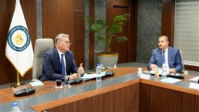 406 مليون دولار أرباح و69 جهاز حفر تعزز توسع “الحفر المصرية” في السعودية والكويت 406 مليون دولار أرباح و69 جهاز حفر تعزز توسع “الحفر المصرية” في السعودية والكويت