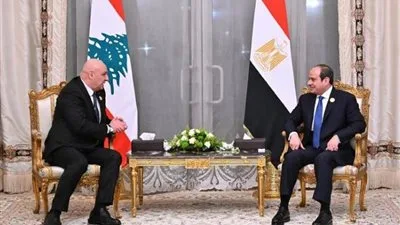 من الحضارة الفرعونية إلى فينيقيا: جذور العلاقات التاريخية بين مصر ولبنان وآفاق شراكة مستقبلية من الحضارة الفرعونية إلى فينيقيا: جذور العلاقات التاريخية بين مصر ولبنان وآفاق شراكة مستقبلية