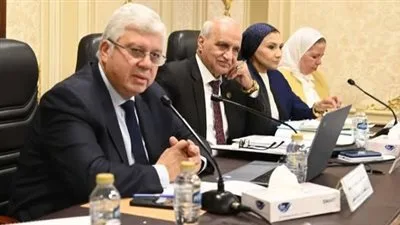 وزير التعليم العالي: ميزانية التعليم العالي والبحث العلمي تبلغ 153 مليار جنيه، ومصر تضم 120 جامعة. وزير التعليم العالي: ميزانية التعليم العالي والبحث العلمي تبلغ 153 مليار جنيه، ومصر تضم 120 جامعة.