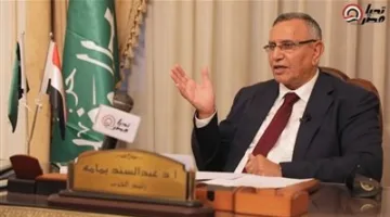 الوفد يعلن انضمامه لتحالف مع الأغلبية.. يمامة: سنكون جزءاً من القائمة وسنحدد نسبة معينة.