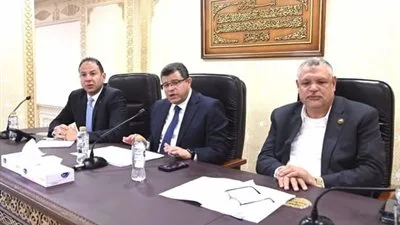 «تقوية التعاون الاقتصادي بين الدولتين».. لجنة الشؤون الاقتصادية في النواب توافق على اتفاقية التجارة الحرة بين مصر وصربيا
