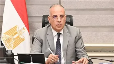 وزير الري: تسريع خطوات صرف التعويضات للمو citizens في المشاريع المتنوعة وزير الري: تسريع خطوات صرف التعويضات للمو citizens في المشاريع المتنوعة