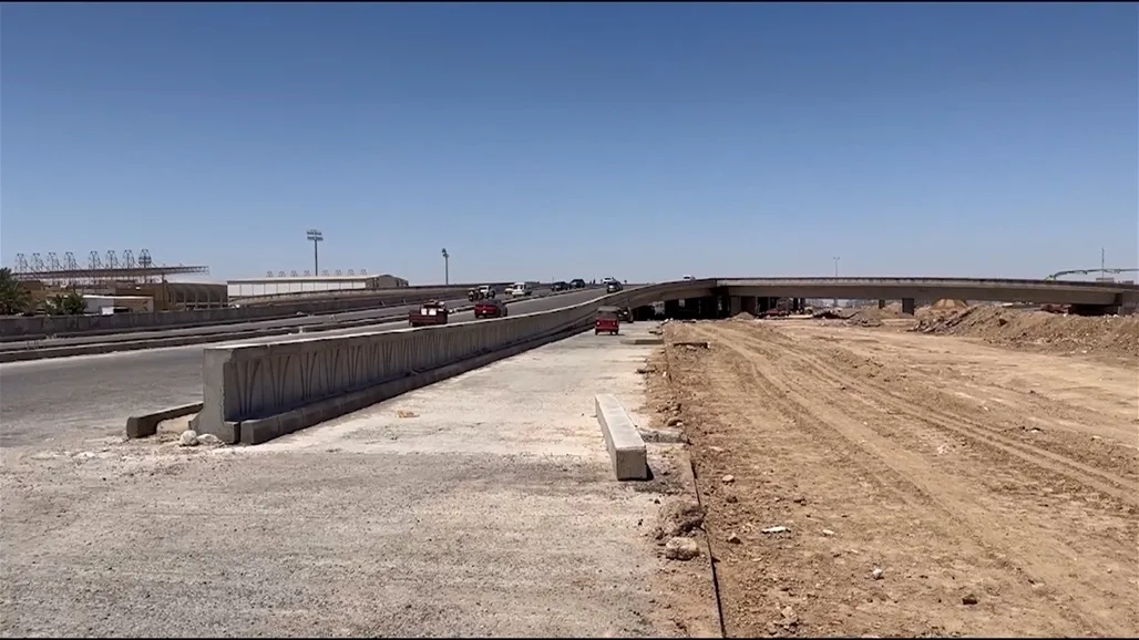 ميسان: مشروع استراتيجي متعطل منذ 2011 يزيد من مشاكل المدينة! ميسان: مشروع استراتيجي متعطل منذ 2011 يزيد من مشاكل المدينة!