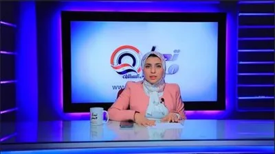 إيمان الشعراوي: زيارة رؤساء أجهزة المخابرات في شرق أفريقيا لسد النهضة تسلط الضوء على تحول الأزمة إلى صراع إقليمي. إيمان الشعراوي: زيارة رؤساء أجهزة المخابرات في شرق أفريقيا لسد النهضة تسلط الضوء على تحول الأزمة إلى صراع إقليمي.