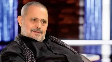 جورج وسوف أثناء لعب طاولة الزهر: أنا في حالة ممتازة.