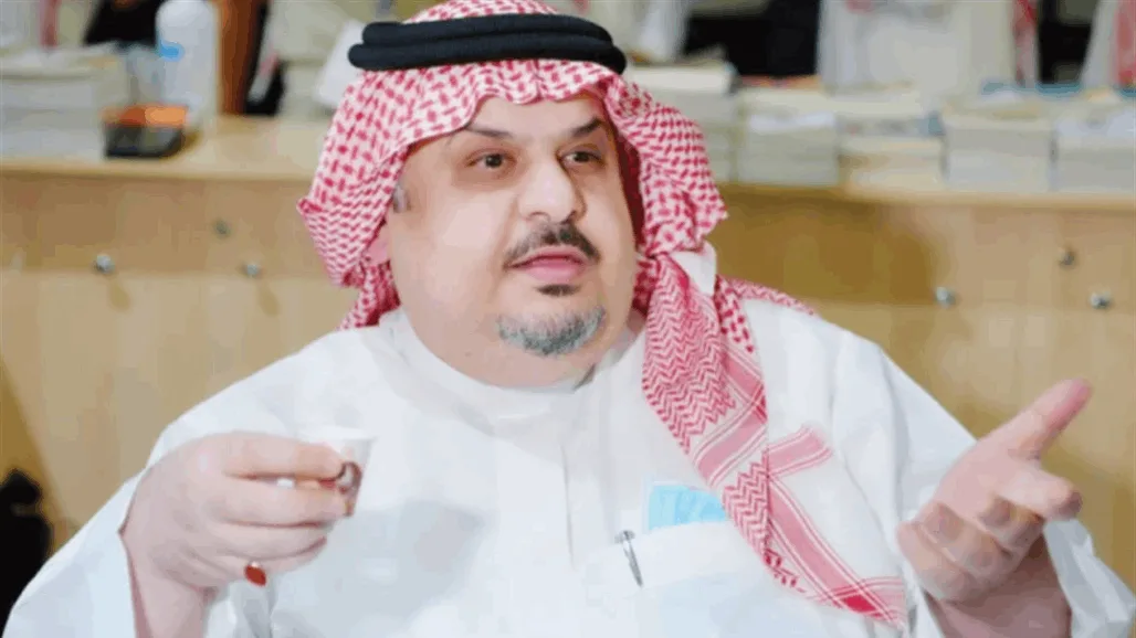 بعد أحداث الدوسري وكانسيلو.. عبد الرحمن بن مساعد يوجه مناشدة لجماهير الهلال بعد أحداث الدوسري وكانسيلو.. عبد الرحمن بن مساعد يوجه مناشدة لجماهير الهلال