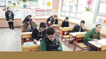 مراجعة ليلة الامتحان وأهم المخططات لمادة الدراسات الاجتماعية للصف الأول الإعدادي