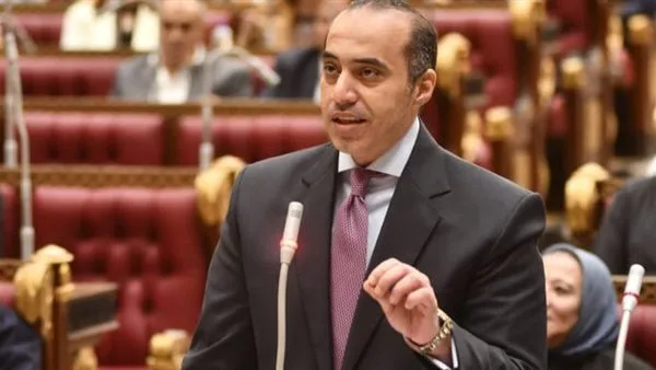 وزير الشؤون النيابية: التحكيم وسيلة أساسية لجذب الاستثمارات ويتطلب دعمًا مؤسسيًا