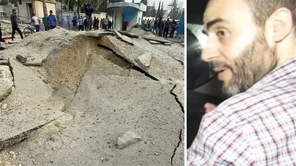 كواليس ‘الاجتماع الأخير’ الذي دفع لمحاولة اغتيال محمد السنوار كواليس ‘الاجتماع الأخير’ الذي دفع لمحاولة اغتيال محمد السنوار