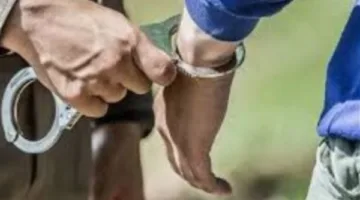 إلقاء القبض على مدرب كرة طائرة بسبب تصرفات “مخجلة” مع الفتيات في مصر الجديدة