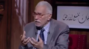 ابن عبد الرحمن أبو زهرة: “أشاعة وفاة والدي أثارت انزعاجنا، لكننا نتجاهلها الآن”