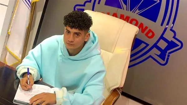 نجم دايموند تحت أنظار المقاولون العرب