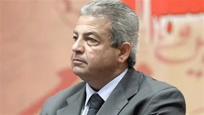 خالد عبد العزيز: تم سحب إعلان الأهلي.. والمجلس الأعلى للإعلام سيتدخل في حال وجود انتهاكات. خالد عبد العزيز: تم سحب إعلان الأهلي.. والمجلس الأعلى للإعلام سيتدخل في حال وجود انتهاكات.