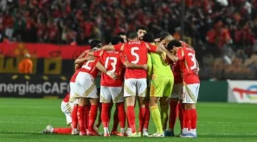 مباراة الحسم: اكتشف موعد لقاء الأهلي وفاركو في الدوري