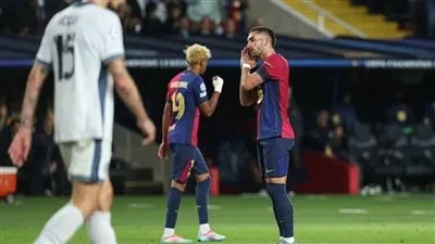 بعد تتويج برشلونة بالبطولة.. اكتشف ترتيب دوري الدرجة الأولى الإسباني