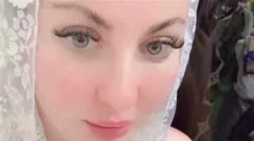 صوفينار توضح موقفها من ارتداء الحجاب واعتزال الرقص: “أستطيع أن أكون جمية بالحجاب دون الحاجة لارتدائه”