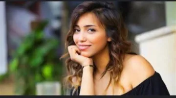 نغم صالح، مغنية أغنية “بيبة”، تروي تفاصيل دخولها عالم الموسيقى.