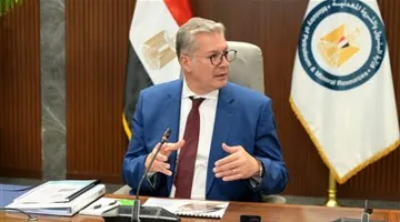 وزير البترول: ثلاث سفن للغاز وسفينة احتياطية لمواجهة أزمة صيف 2025