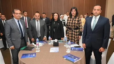 التضامن: مصر شهدت تغييرات جذرية في بيئة العمل التطوعي وارتفع عدد الجمعيات الأهلية إلى أكثر من 35 ألف منظمة.