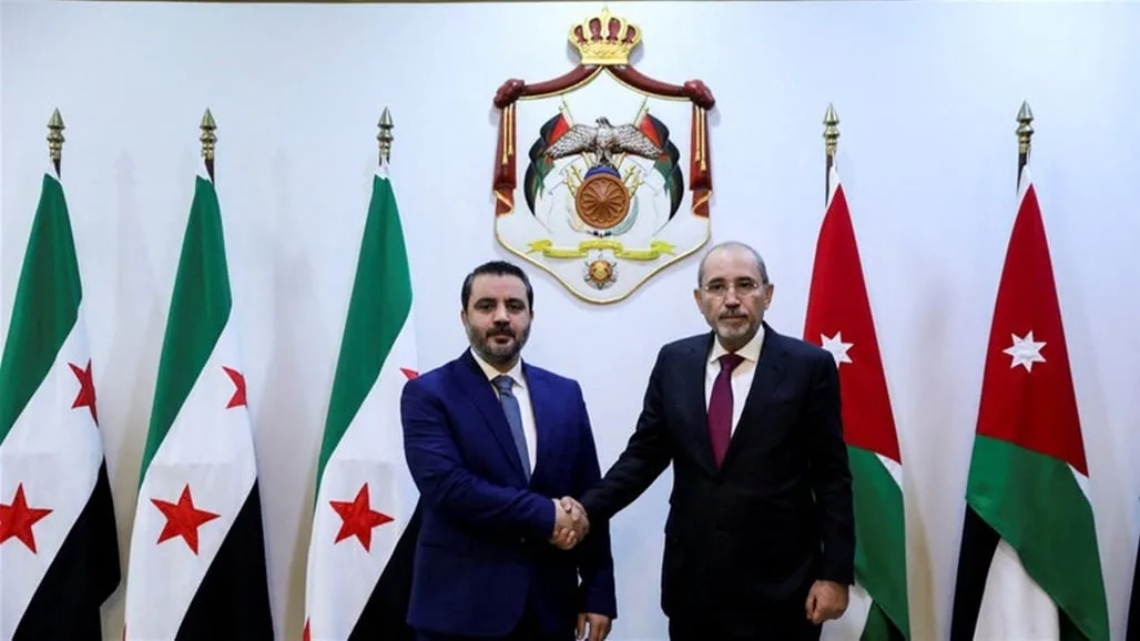 سوريا توقّع اتفاقيات تعاون مع الأردن في مجالات المياه والطاقة والنقل