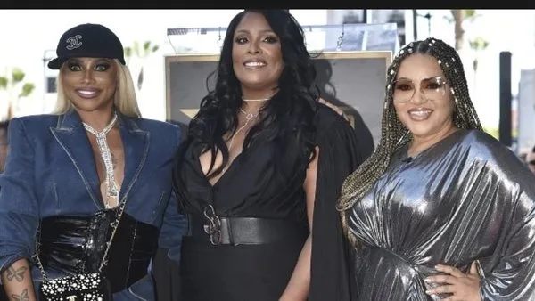فرقة Salt-N-Pepa ترفع دعوى ضد شركة تسجيلات لاستعادة حقوق الملكية الخاصة بها