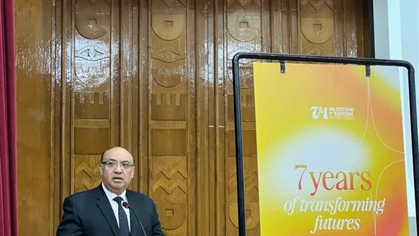 بالأرقام.. جامعة المنصورة تطلق مسابقة «Milestone»
