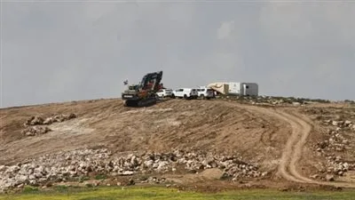 بريطانيا تفرض عقوبات على إسرائيل وتعلق المفاوضات حول اتفاقية التجارة الحرة معها. بريطانيا تفرض عقوبات على إسرائيل وتعلق المفاوضات حول اتفاقية التجارة الحرة معها.