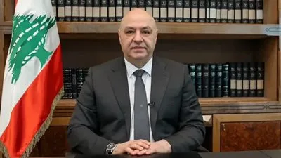 نائب رئيس “المؤتمر”: زيارة الرئيس اللبناني إلى القاهرة تعزز التعاون الاستراتيجي وتظهر قوة العلاقات التاريخية بين البلدين. نائب رئيس “المؤتمر”: زيارة الرئيس اللبناني إلى القاهرة تعزز التعاون الاستراتيجي وتظهر قوة العلاقات التاريخية بين البلدين.