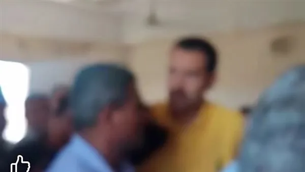 القبيصي يتخذ إجراءات صارمة ضد مدير لجنة توزيع الأسئلة ومعلم للتحقيق.
