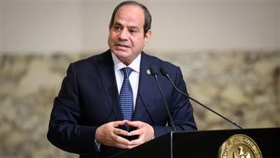 نائب رئيس “المؤتمر”: توجيهات الرئيس السيسي تضع خطة لتعزيز بيئة استثمارية جذابة وتمكين القطاع الخاص نائب رئيس “المؤتمر”: توجيهات الرئيس السيسي تضع خطة لتعزيز بيئة استثمارية جذابة وتمكين القطاع الخاص