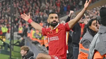عزت: محمد صلاح ليس أهلاويًا.. وعبد المنعم وعبد المجيد هما الأفضل في مصر