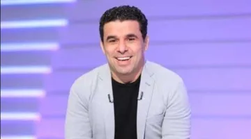 خالد الغندور: لجنة الحكام لم تتواصل مع حكام أجانب لإدارة النهائي لكأس مصر