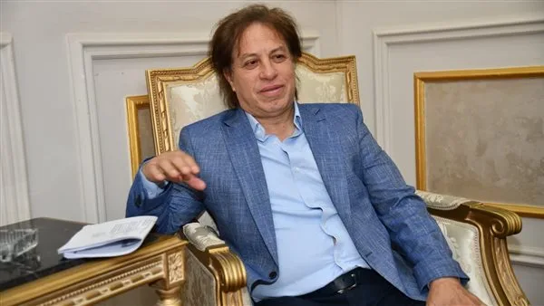 سويلم: سنقوم بتطبيق قرار “كاس” إذا قضت المحكمة بمنح بطولة الدوري لبيراميدز بدلاً من الأهلي. سويلم: سنقوم بتطبيق قرار “كاس” إذا قضت المحكمة بمنح بطولة الدوري لبيراميدز بدلاً من الأهلي.