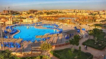 احتجاجات في نادي العبور بعد إحالة 13 عضوًا للتحقيق من قبل الإدارة