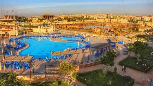 احتجاجات في نادي العبور بعد إحالة 13 عضوًا للتحقيق من قبل الإدارة احتجاجات في نادي العبور بعد إحالة 13 عضوًا للتحقيق من قبل الإدارة