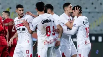 بدون توقف.. الزمالك يعكف على التح chuẩnات لمباراة بتروجت في الدوري.