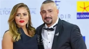 بعد فترة طويلة من الصمت، أحمد السقا يكشف الحقيقة ويعلن انتهاء علاقته بمها الصغير