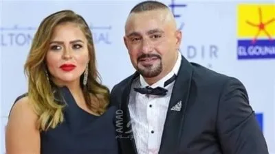 بعد فترة طويلة من الصمت، أحمد السقا يكشف الحقيقة ويعلن انتهاء علاقته بمها الصغير بعد فترة طويلة من الصمت، أحمد السقا يكشف الحقيقة ويعلن انتهاء علاقته بمها الصغير