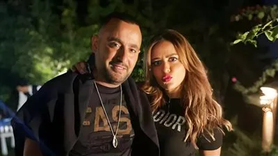 إعادة صياغة بيان الطلاق: أحمد السقا يعدل ويعيد نشره بعد حذف بعض العبارات.