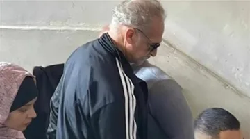 المخرج عمر زهران يكمل خطوات الإفراج عنه من نيابة جنوب الجيزة