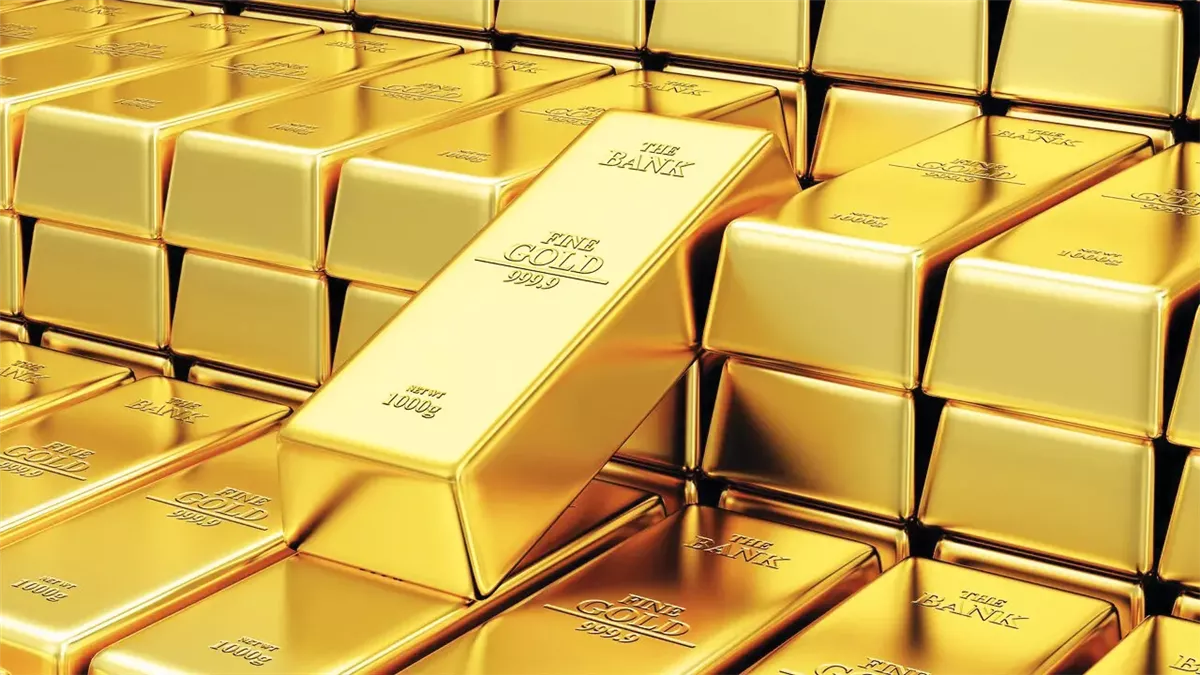 سعر الذهب اليوم 