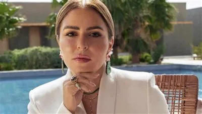 شكراً لله.. تحديث جديد من مها الصغير عقب إعلان انفصالها