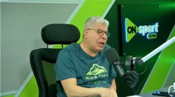 شوبير: جوميز تعرض للظلم مع الزمالك.. والصفقات يجب أن تظل سرية والجمهور يستحق الأفضل