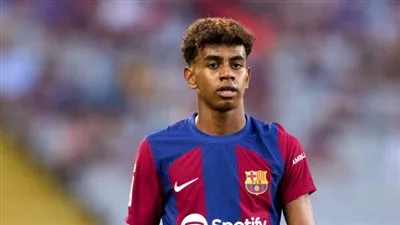 مليار يورو كعقد جزائي.. لامين يامال “موهبة استثنائية” تعيد هندسة مستقبل برشلونة
