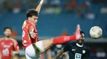 اكتشف قائمة هدافي الدوري المصري قبيل انطلاق الجولة الثامنة