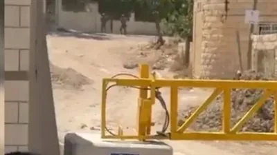 «بما في ذلك مصريون».. الجيش الإسرائيلي يفتح النار على وفد دبلوماسي في الضفة الغربية