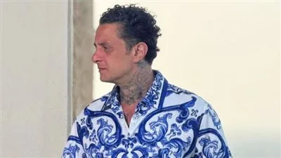 أحمد الفيشاوي ينشر صورًا جديدة من خلف كواليس فيلمه الجديد