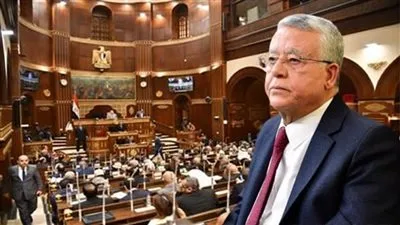 قبل عرضه على البرلمان.. مجلس الشيوخ يبحث تعديل قانون الانتخابات اليوم.